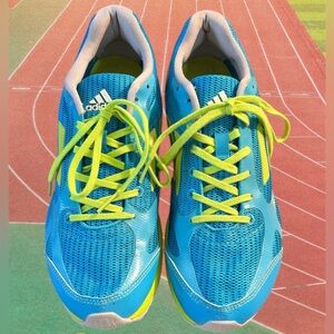 Adidas XCS 2 Women’s‎ Track Spike Running Shoes Track and Field